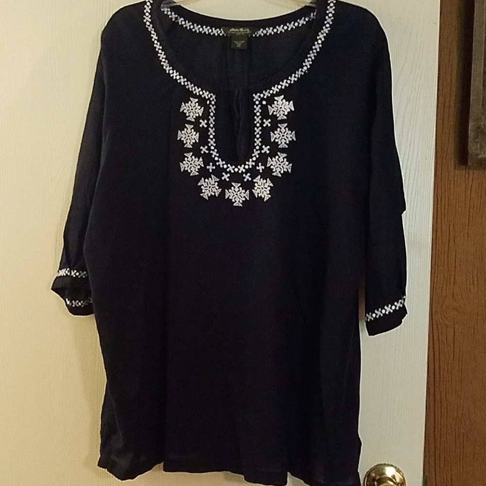 Eddie bauer top 2x
